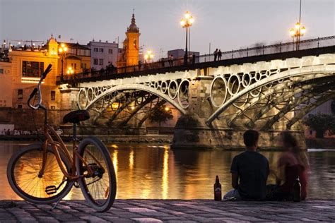 Planes para Ligar en Sevilla; 5 Increíbles Planes para。